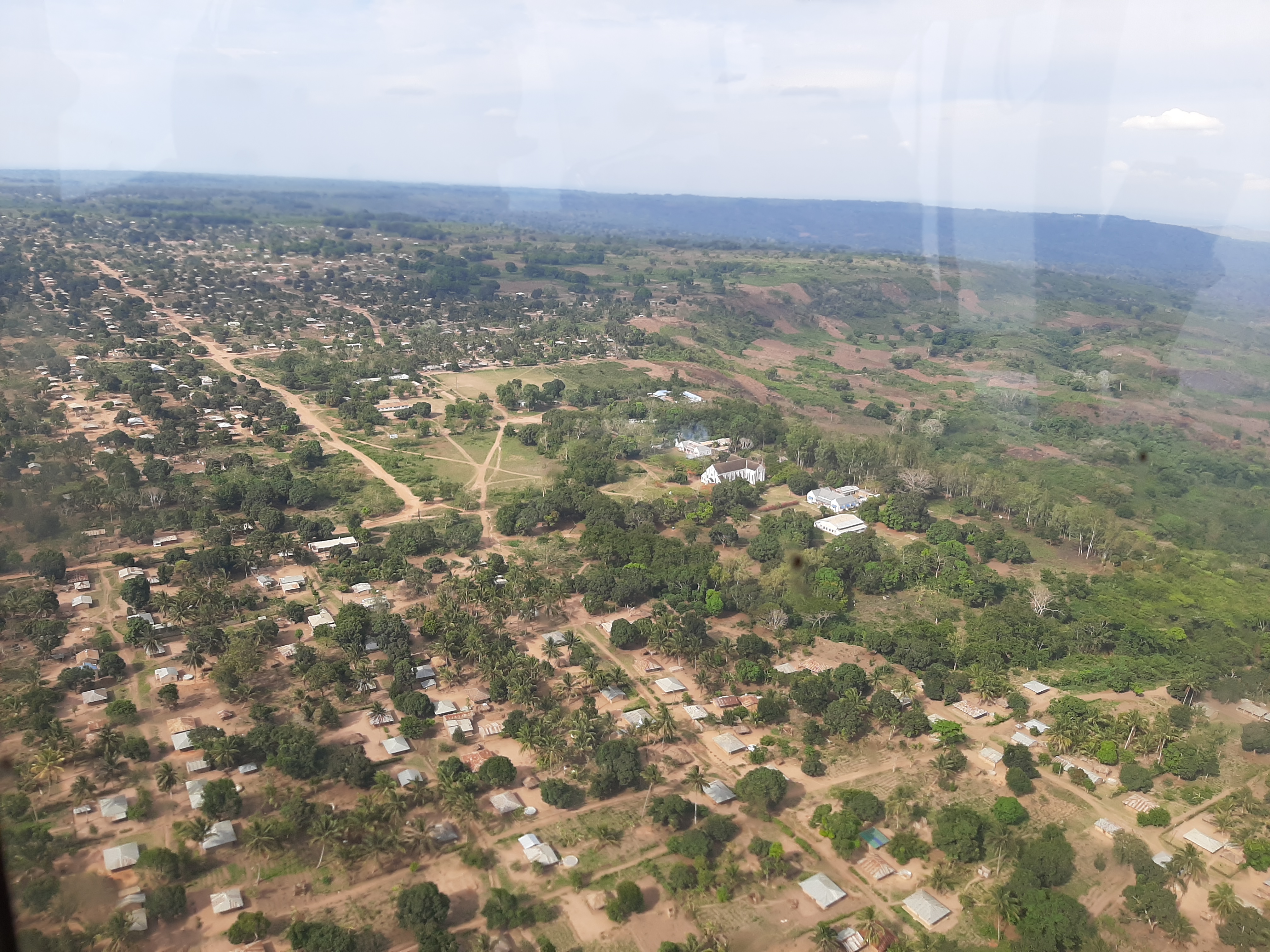 Student graduation day