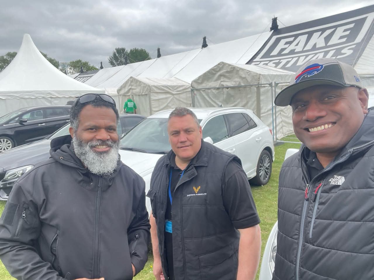 Residential security assessment