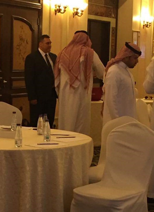 Student graduation day